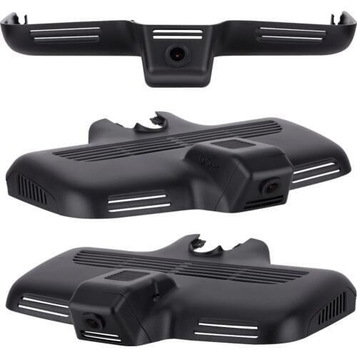 Carbar Ambarella A12 Wifi 1080P HD Car DVR DVRS Mercedes Benz C Class W205 C350 C63S GLC43 GLC63 Video Recorder Dash Camera Cam