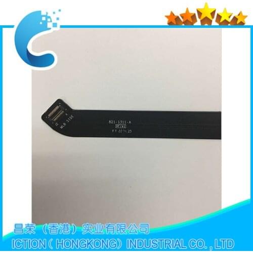 10pcs/lot Original New 821-1311-A A1286 WiFi Bluetooth Cable for MacBook Pro 15.4" A1286 WiFi Bluetooth Card Cable 2011 2012Year
