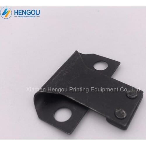 20 Pieces New 42.006.033F MO GTO Printing Machinery Spare Parts Blanket Claw