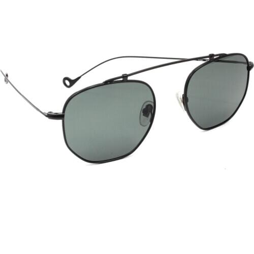 380 C3 50 JULIANO Polarized Sun Glasses