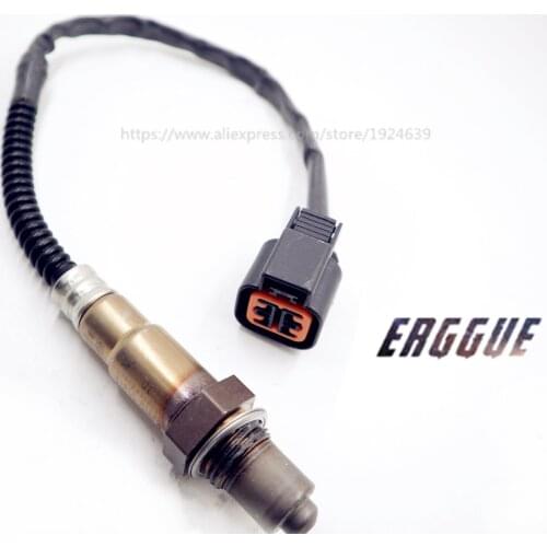 39210-22610 39210 22610 3921022610 Lambda AIR FUEL RATIO O2 Oxygen Sensor For H yundai Accent For Kia Rio Rio5 OEM High Quality