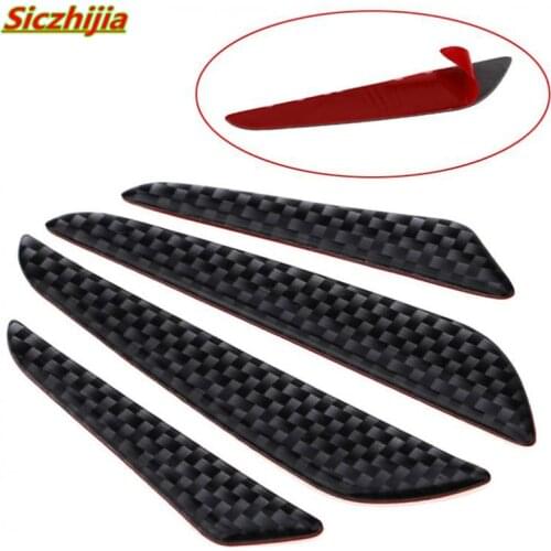 4 car sticker door side protection sticker for Mercedes-Benz A B C E S G M ML GLK CL CLK CLS E GL R SL SLK SLS-class AMG TPMS