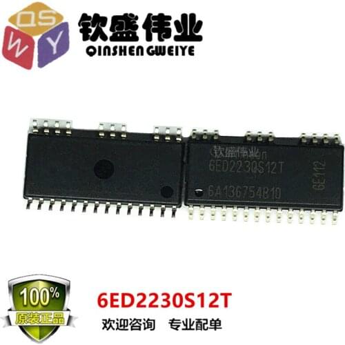 6ED2230S12T PG-DSO-24 6ED2230S12T