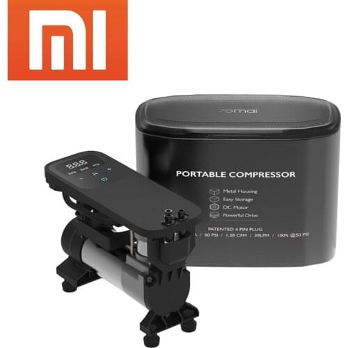 70Mai Air Compressor Midrive TP01 Tool Parts