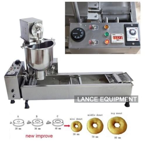 Automatic donut machine automatic/ donut machines for sale/ donut automatic machine
