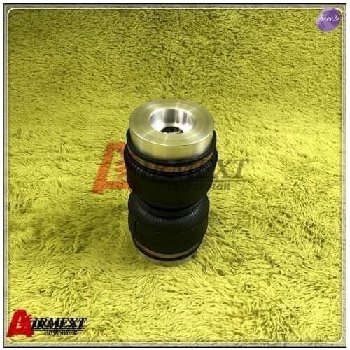 For TOYOTA Corolla (2006~2012)/Rear air suspension /Double convolute airspring airride shock absorber/pneumatic part
