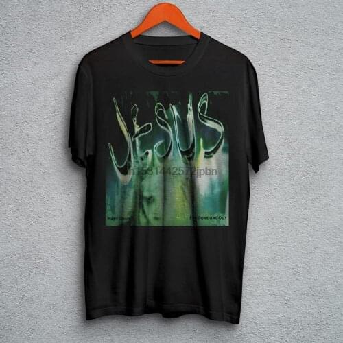 Jesus and mary chain tshirt