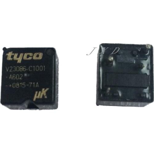 HOT NEW relay V23086-G1001-X001 V23086 G1001 X001 V23086G1001X001 general V23086-C1001-A403 6PIN