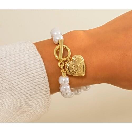 Браслеты с подвесками Ingemark China At AliExpress