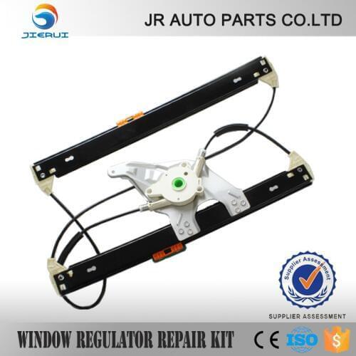 JIERUI FOR AUDI A6 S6 4B C5 COMPLETE ELECTRIC WINDOW REGULATOR FRONT RIGHT *NEW* 1997-2005
