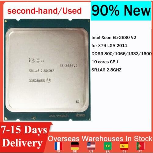 Процессоры Jonsbo China At AliExpress