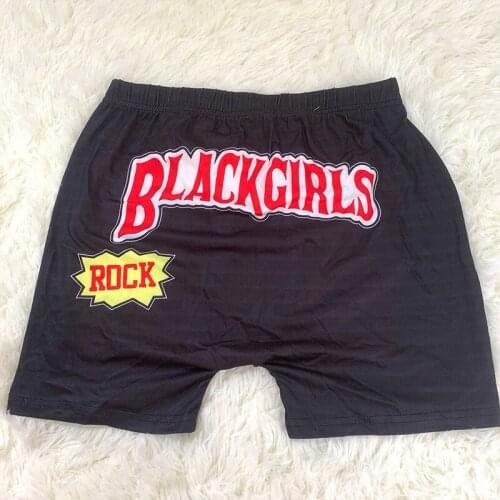 JY JSY&YHT Women's Shorts