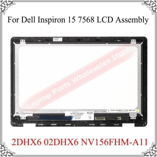 LINGLANG LCD Monitors