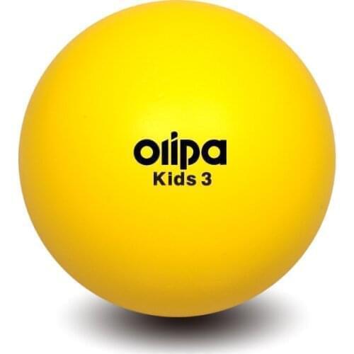 10pcs Beginner Kids Children Young Sponge Soft Safety Safe Tennis Balls