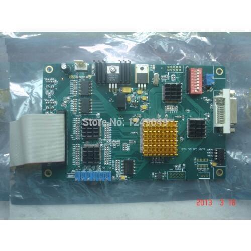 Brand New LCX036 DIG V3.0 LCD driver PCB for Doli 2300//2410