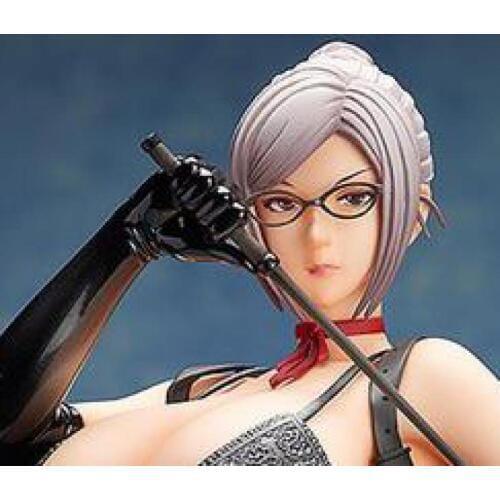 Freeing 40cm Prison School Japanese Anime Figures Kangoku Gakuen Shiraki Meiko Sexy Pvc Action Figure Collectible Figures Model
