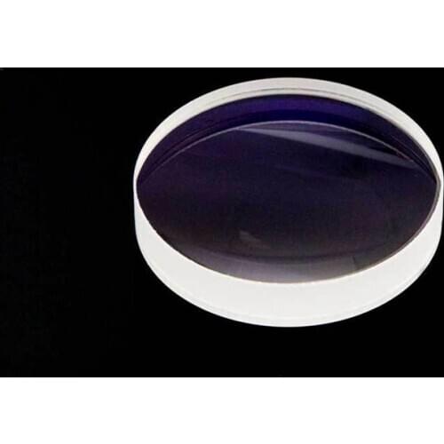 Manufacturer Glued Doublet Lens 26.5 mm best quality cheap price high precision cemented Lens Achromatic Doublet