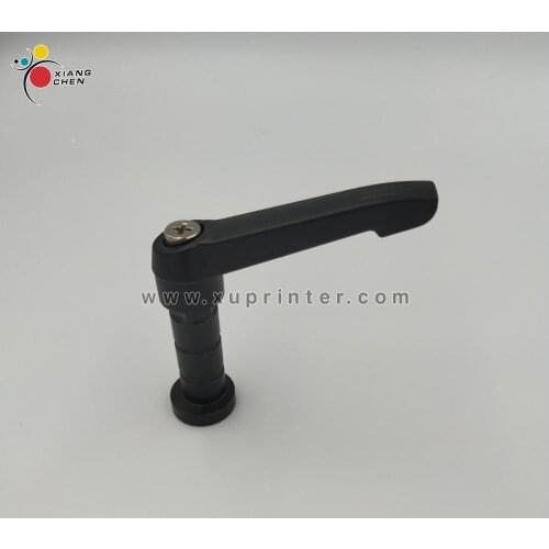 MBO Handle For Printing Machine