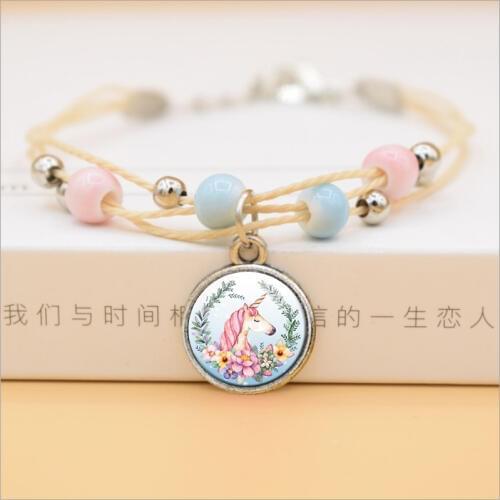 Suteyi Beaded Bracelets