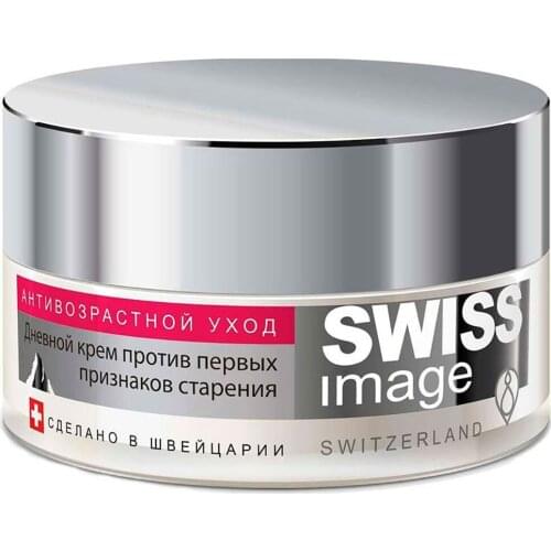 SWISS IMAGE Goods For Beauty And Health