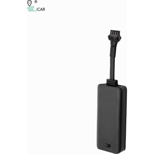 4G GPS tracking device Car Tracker LTE WCDMA GSM Real Time Locator Free Shipping Free APP