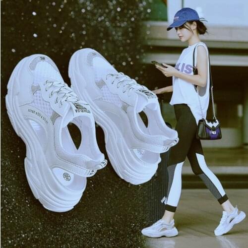 Womens Sandals 2021 Summer New Hollow Breathable Flat Roman Style Shoes Sports Sandals