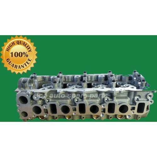 1KD 1KD-FTV 3.0TDI DOCH 16V cylinder head for Toyota Land Cruiser/Hilux 2982cc 3.0TDI DOCH 16V 2000- 11101-30030 AMC:908 783