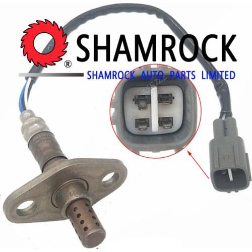89465-39835 8946539835 Downstream O2 Oxygen Sensor for 4Runner T100 Tacoma 3.4L 89465-39835