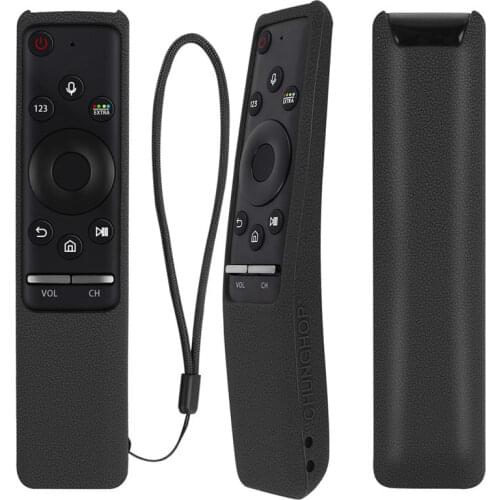 1PC Soft Remote Control Case for Samsung TV BN59-01259B BN59-01259E BN59-01260A BN59-01241A BN59-01242A BN59-01266A Remote Cover
