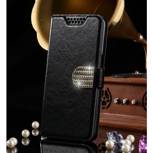 Wallet case cover For BQ BQ-6015L Universe New Arrival High Quality Flip Leather Protective Phone Cover Bag mobile book shell