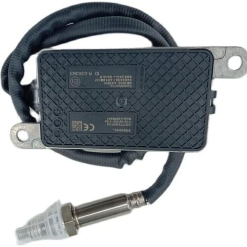 NOX SENSOR EURO 6 5462436 2894940