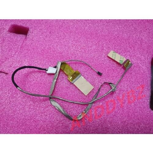 For ASUS x550 x550ca x550cc x550cl 1422-01jn000 EDP LCD monitor cable TESED OK