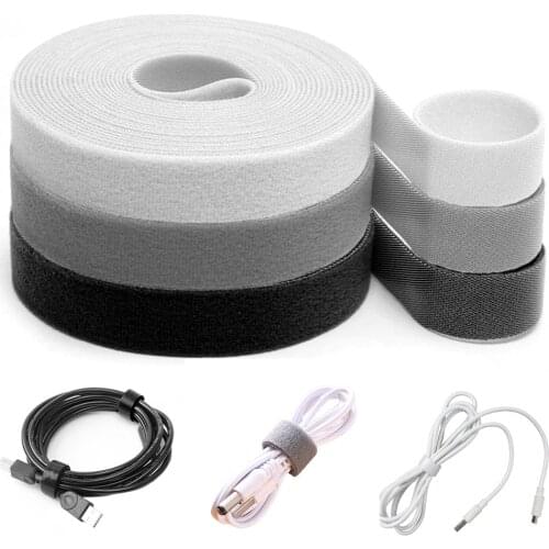 DUNNO Phone Case Cable Holder