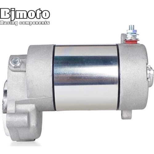 Motorcycle Electrical Starter Motor For Polaris 300 400L Scrambler 400 Sport Sportsman 400 Big Boss 250 Motor Accessories
