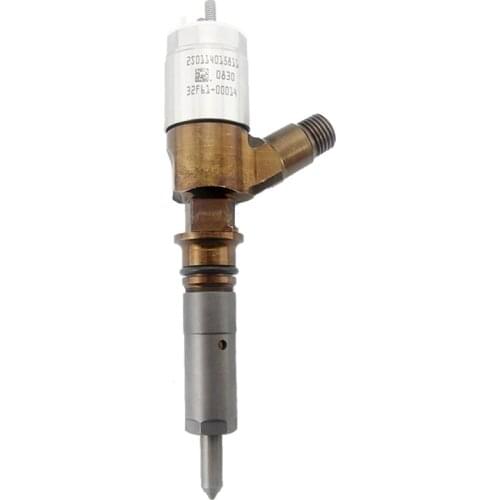 Golden Vidar 326-4756 326-4756,AP63813BN HEUI injector for 313D,312D engine genuine common rail Fuel injector 326-4756
