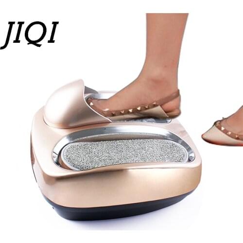 JIQI Shoe Shiners China