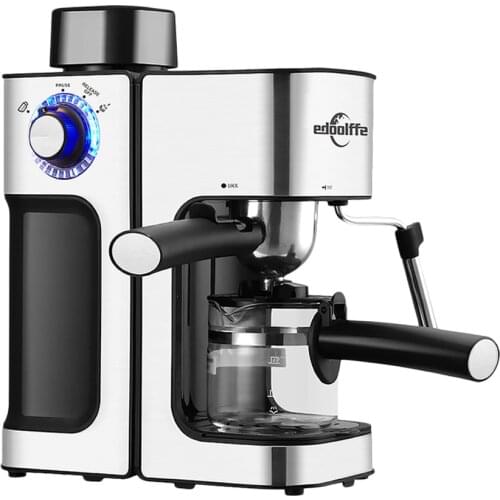 KINGDOM Coffee Machines