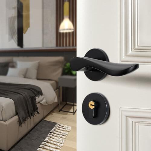 KK&FING Door Handles