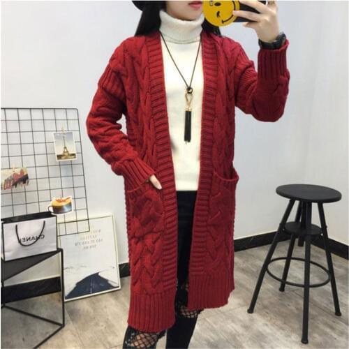 Женские вязаные кардиганы MVJT DAIR China At AliExpress