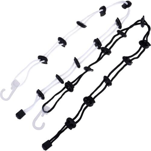 Socks Organizer Storage Holder Hanging Non-slip Drying Clothesline Rope Divider