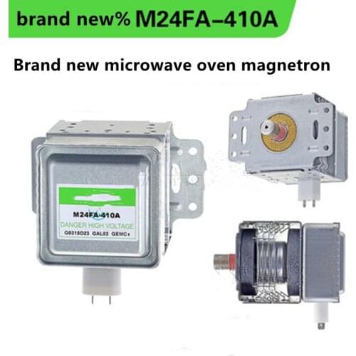 100% new Microwave Oven Magnetron M24FA-410A for Galanz Microwave Parts Accessories