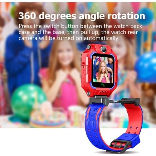 SENBONO Kids Smart Watch