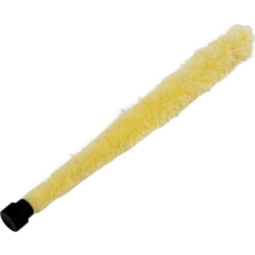 Cleaning Brush Cleaner Pad Saver for Tenor Sax Saxophone Soft Durable