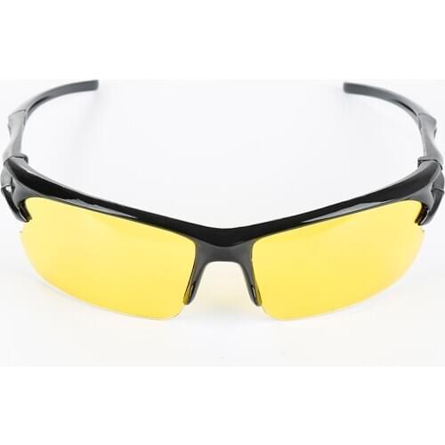 Cycling Biking Driving Running Fishing Outdoor Sports Men Ladies Sunglasses rjv