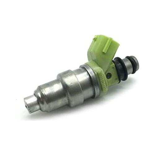 23250-70080 23209-70080 FUEL INJECTOR FOR 89-92 TOYOTA CRESSIDA SUPRA 3.0L V6