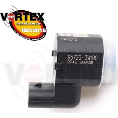 HIGH QUALITY PDC Parking Sensor Parktronic For Hyundai Kia Sportage 957203W100 95720-3W100 2011-2013