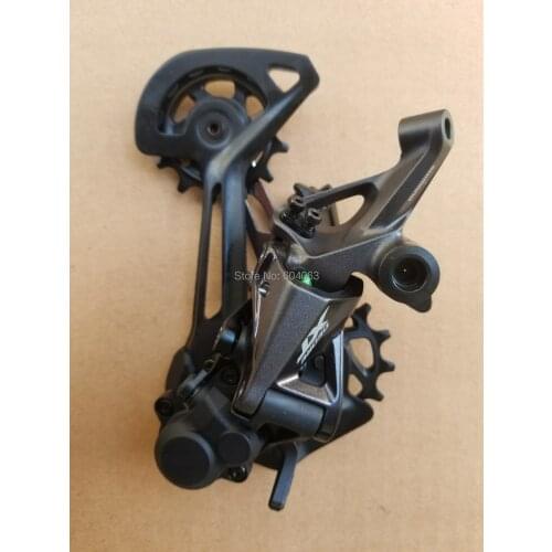 Deore xt RD-M8100 RD-M8120 rear derailleur 12S MTB bicycle bike derailleurs M8100 M8120