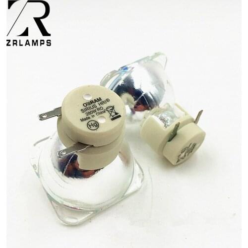 ZR Top quality 100% Original 10R 280W SIRIUS HRI Moving Head Beam Light Bulb And 10R MSD Platinum Lamp