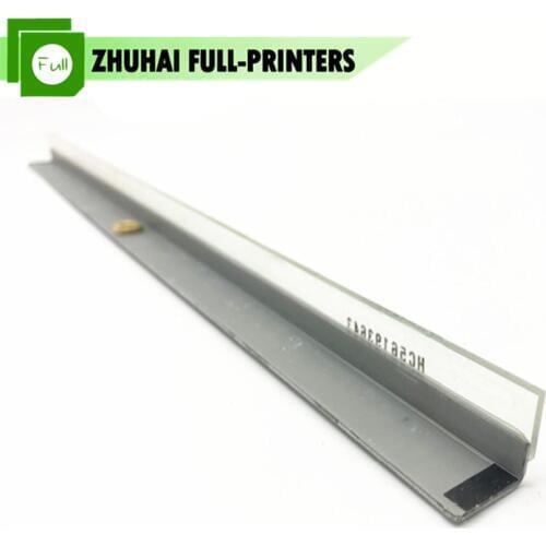 2PCS Free Shipping Original Quality Drum Cleaning Blade A0G6535000 for Konica Minolta Pro 1050 1051 1200