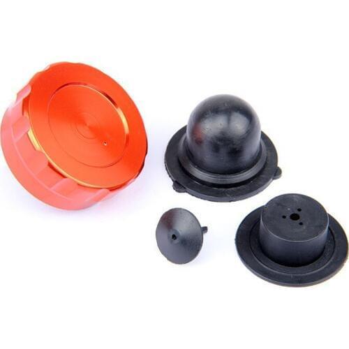 CNC Aluminum Gas Cap for 1/5 Scale Baja 5B 5T 5SC